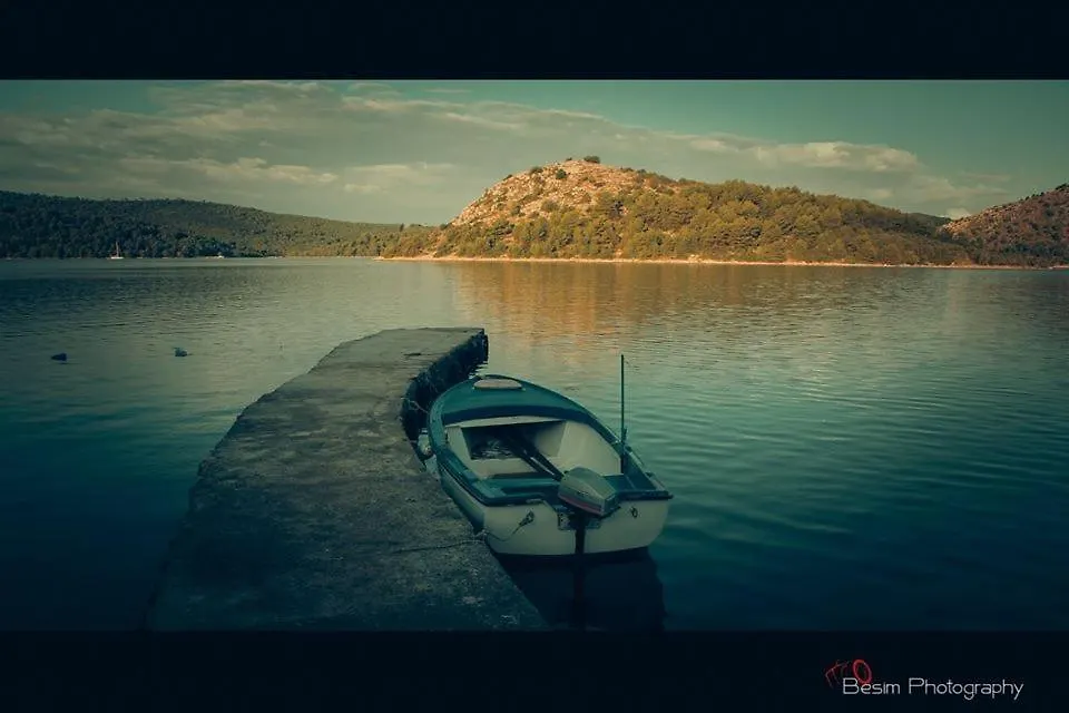 Kuca Za Odmor Dragnjevica Villa Sali