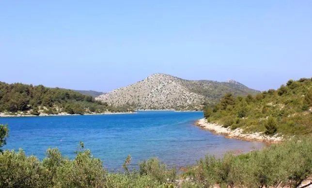 Kuca Za Odmor Dragnjevica Villa Sali