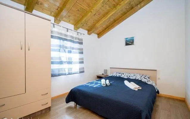 Kuca Za Odmor Dragnjevica Villa Sali 0*,  Croatia