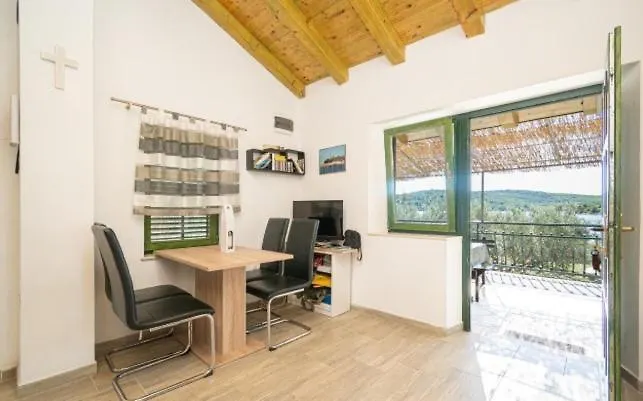 Kuca Za Odmor Dragnjevica Villa Sali Croatia