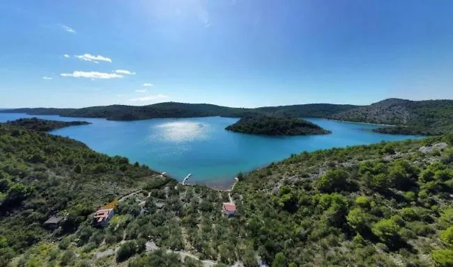 Kuca Za Odmor Dragnjevica Villa Sali Holiday home