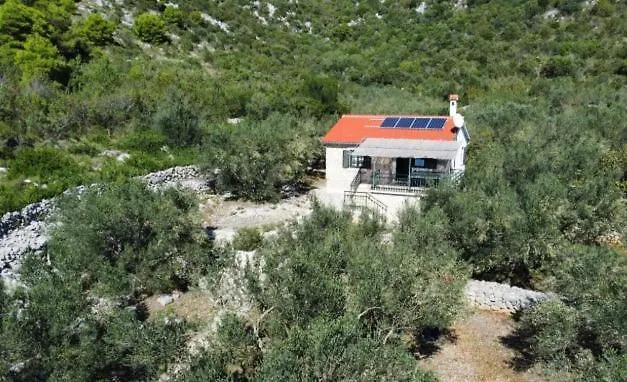 Holiday home Kuca Za Odmor Dragnjevica Villa Sali