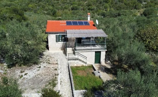 Kuca Za Odmor Dragnjevica Villa Sali