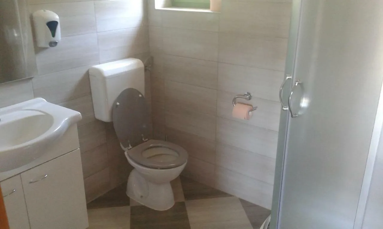 Kuca Za Odmor Dragnjevica Villa Sali Croatia
