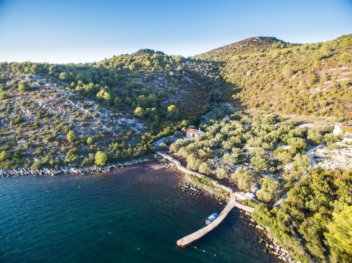 Kuca Za Odmor Dragnjevica Villa Sali Holiday home