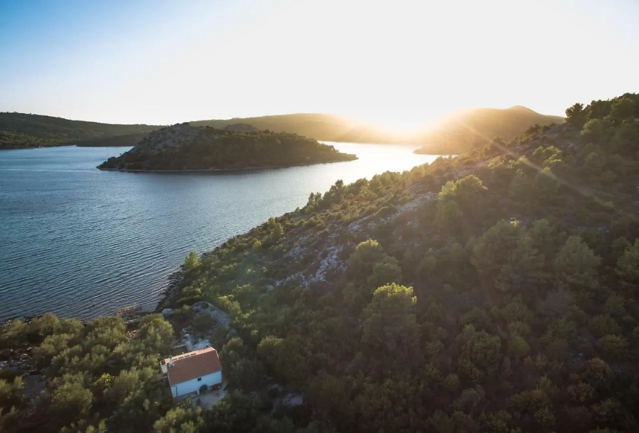 Kuca Za Odmor Dragnjevica Villa Sali 0*,  Croatia