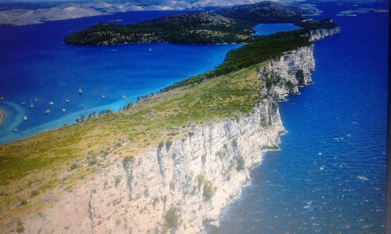 Kuca Za Odmor Dragnjevica Villa Sali