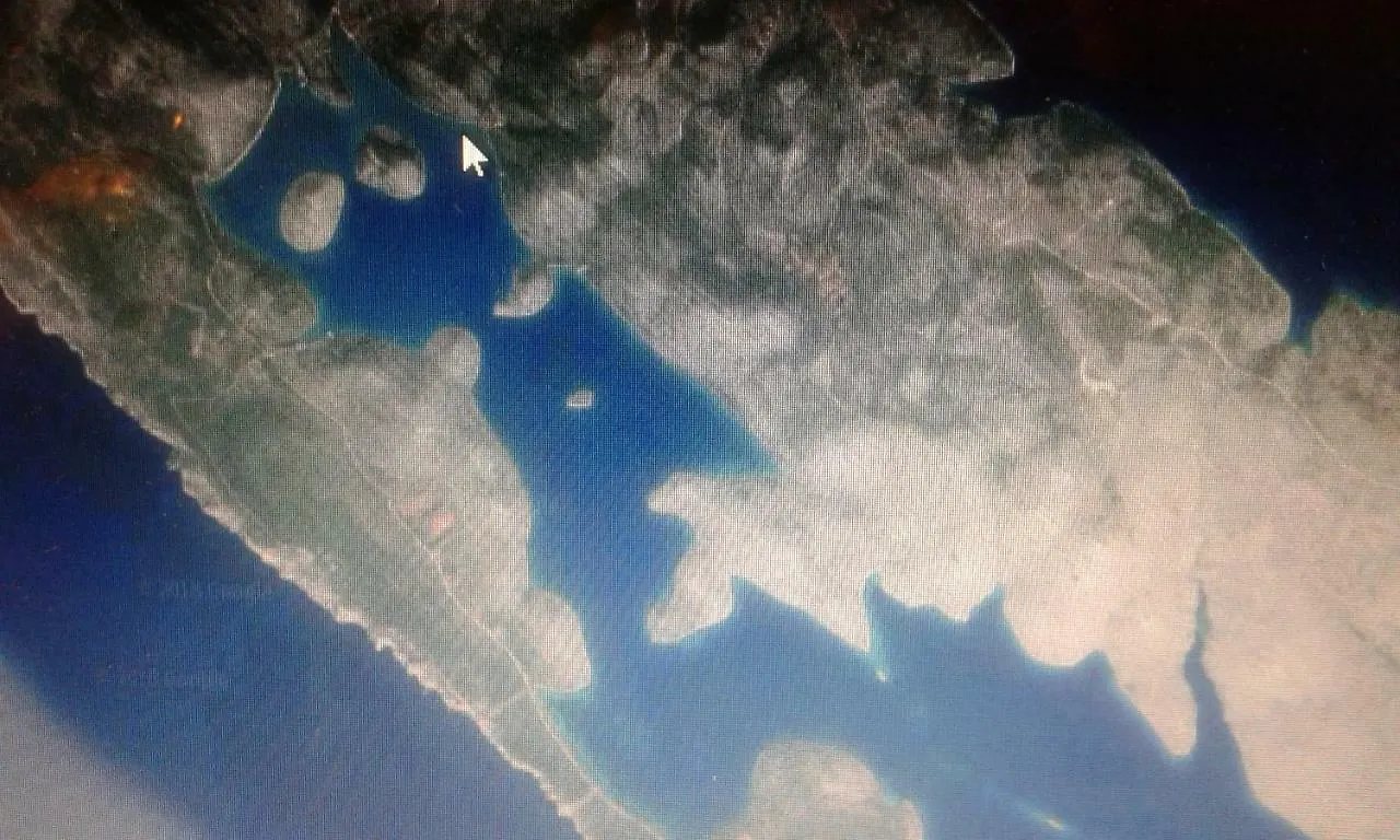 Kuca Za Odmor Dragnjevica Villa Sali 0*,