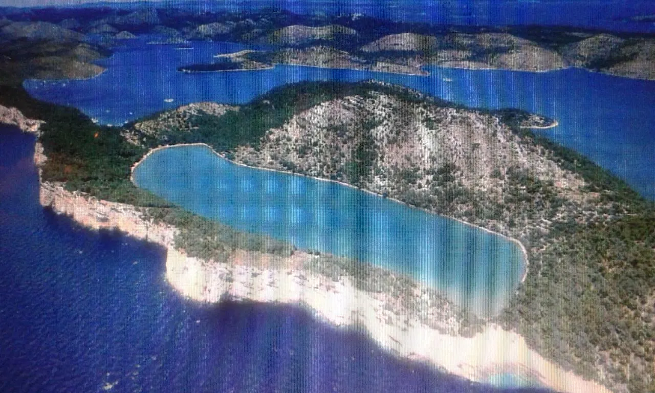 Kuca Za Odmor Dragnjevica Villa Sali 0*,