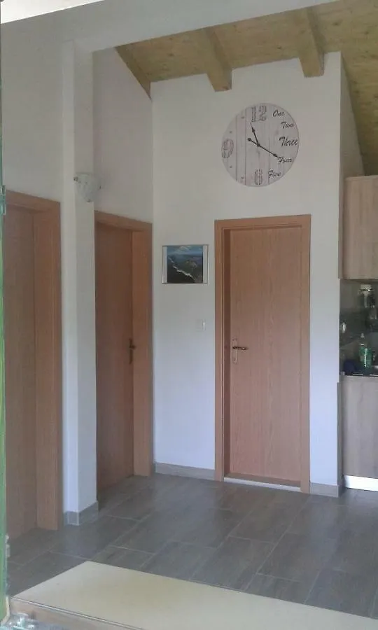 Villa Kuca Za Odmor Dragnjevica Sali Casa vacanze