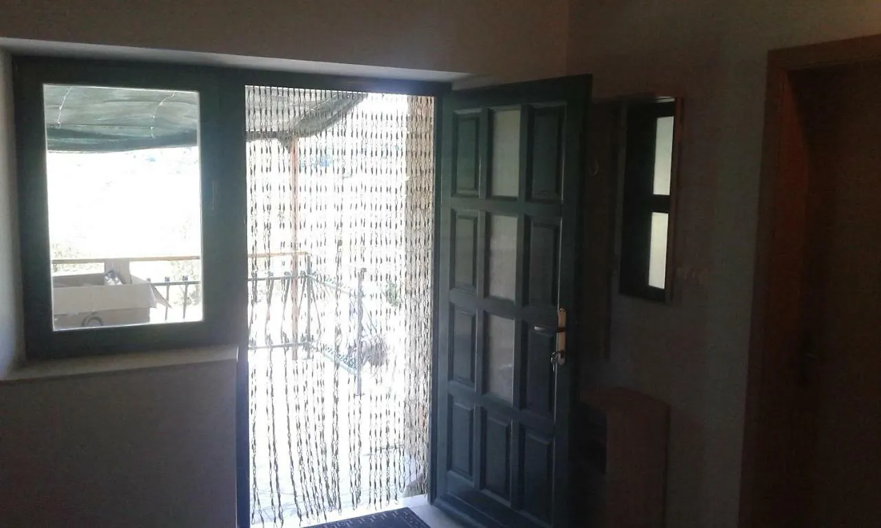 Villa Kuca Za Odmor Dragnjevica Sali Casa vacanze