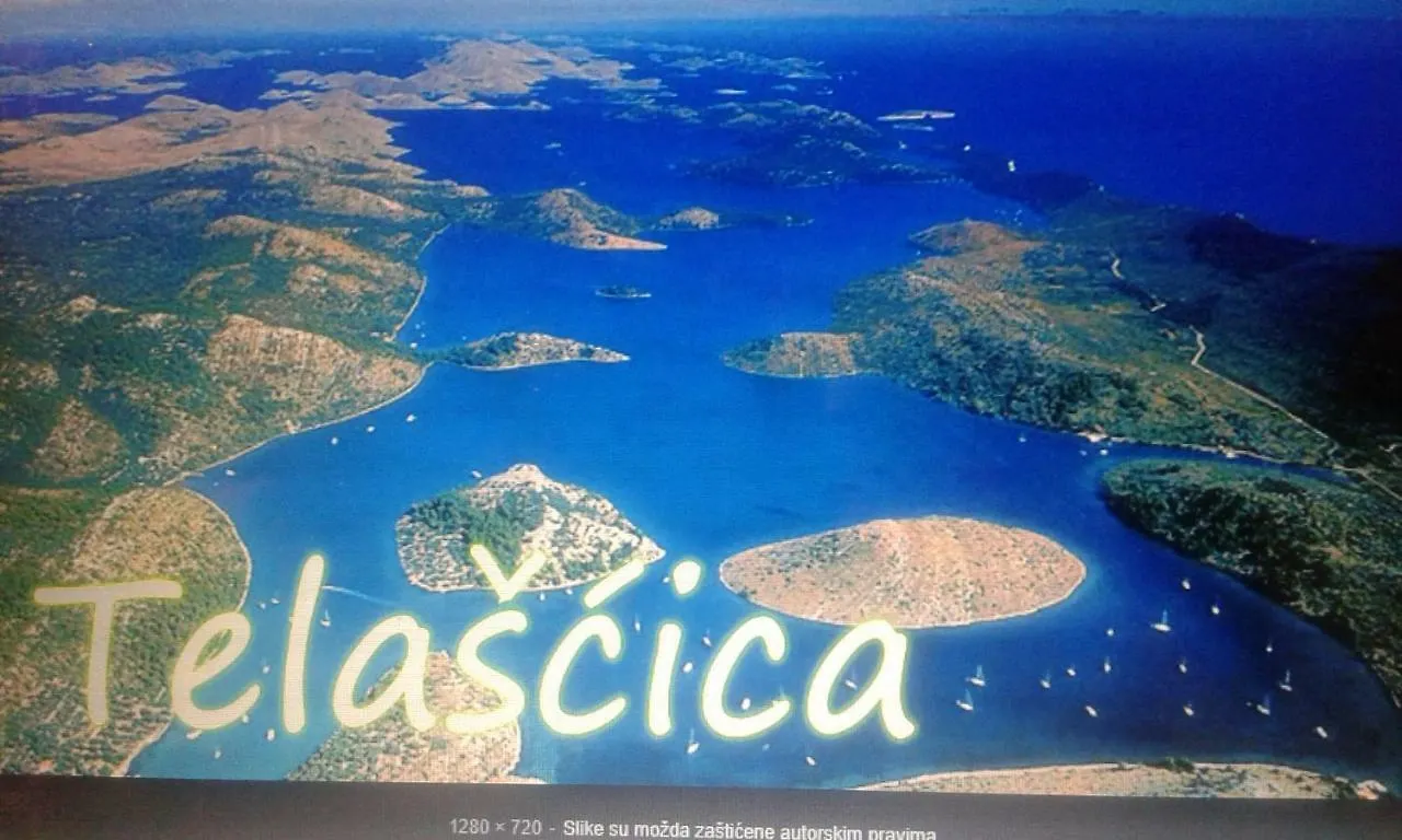 Villa Kuca Za Odmor Dragnjevica Sali